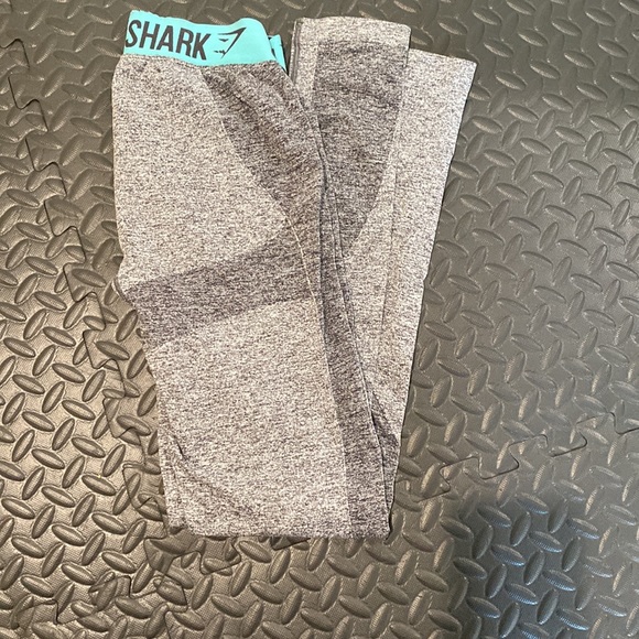 Gymshark flex leggings - Picture 2 of 2